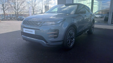 Land Rover Range Rover Evoque 2.0 P250 R-Dynamic SE 5dr Auto Petrol Hatchback